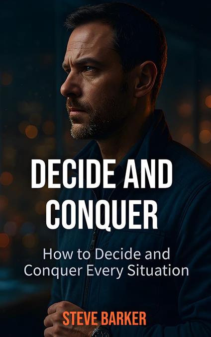 Decide and Conquer