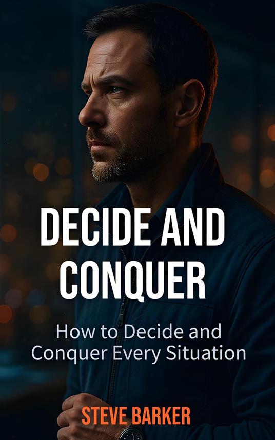 Decide and Conquer