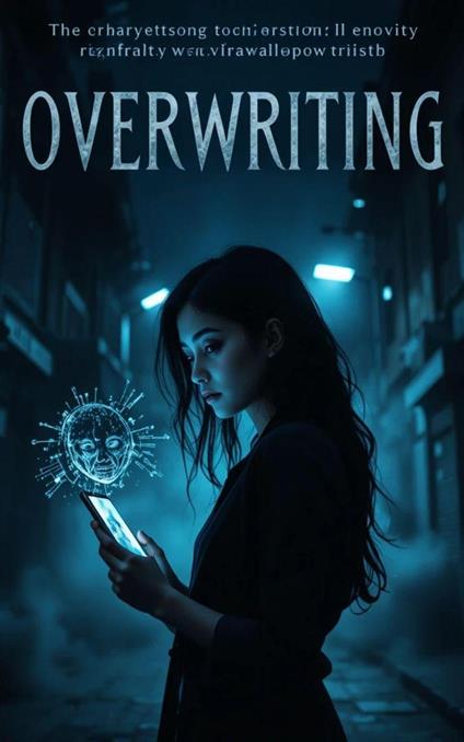 Overwriting