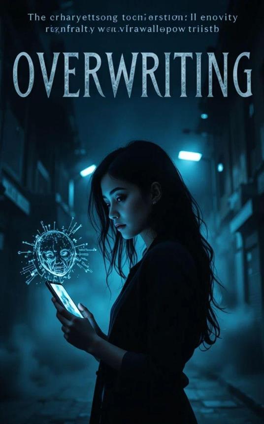 Overwriting