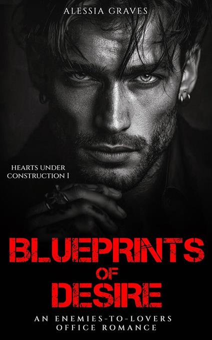 Blueprints of Desire