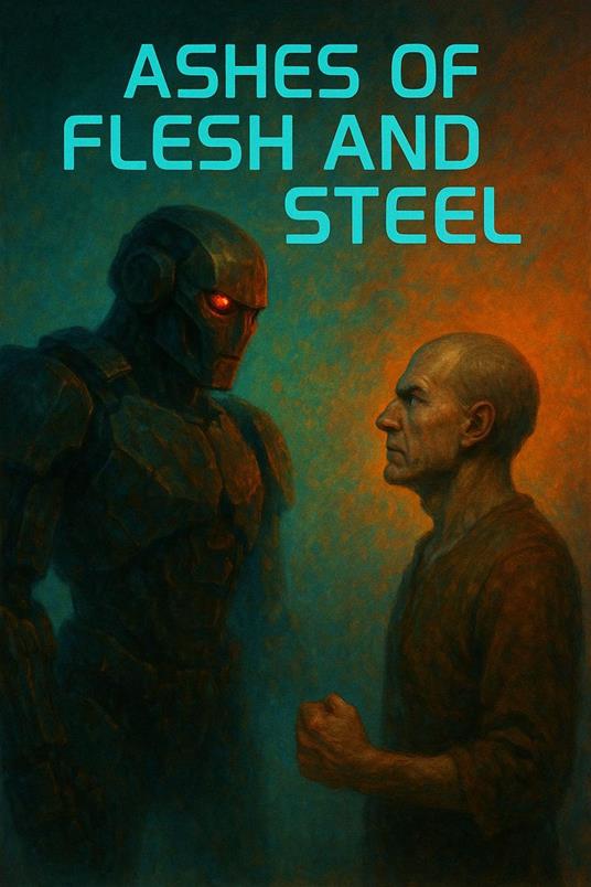 Ashes of Flesh and Steel