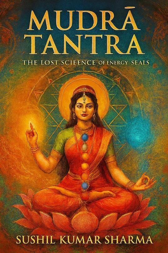 Mudra Tantra