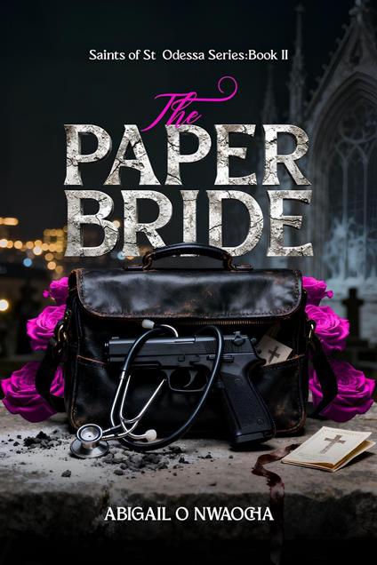 The Paper Bride