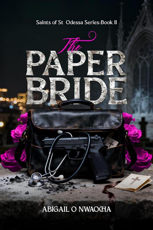 The Paper Bride