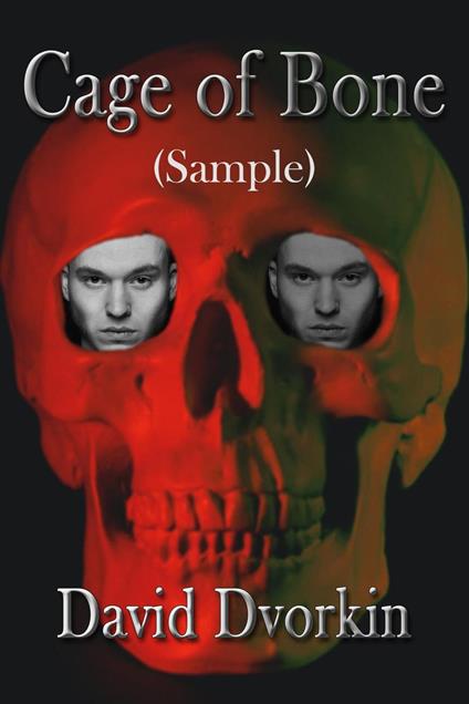 Cafe of Bone (Sample)