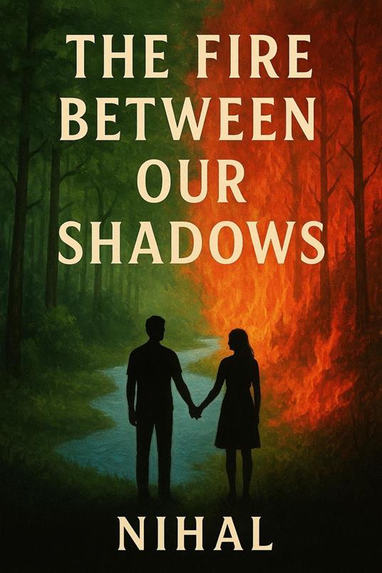 The Fire Between Our Shadows