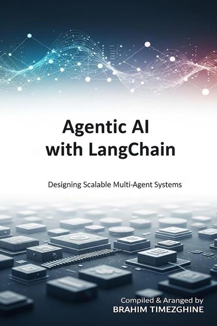 Agentic AI with LangChain