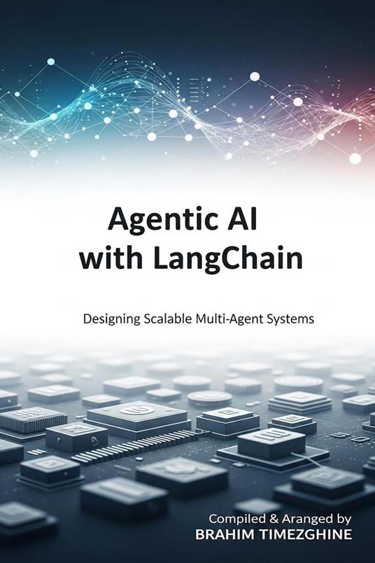 Agentic AI with LangChain