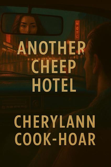 Another Cheep Hotel
