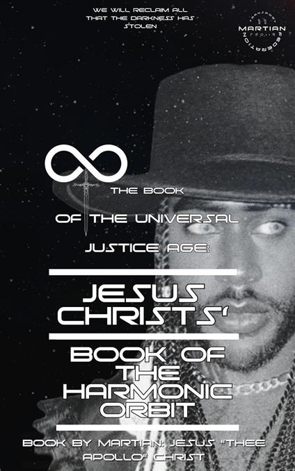 Book of The Harmonic Orbit