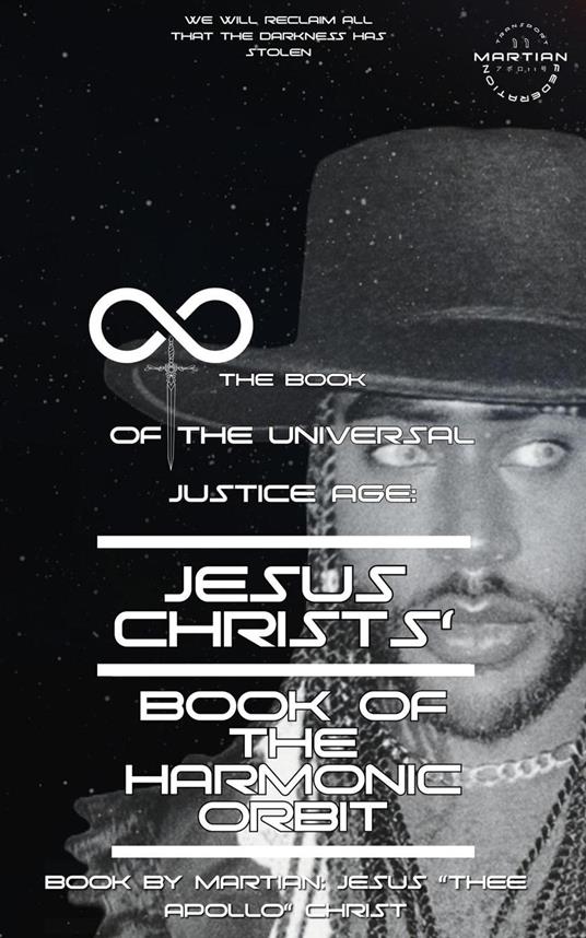 Book of The Harmonic Orbit