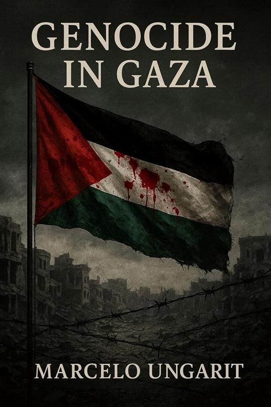 Genocide in Gaza