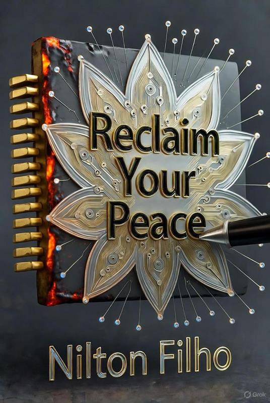 Reclaim Your Peace