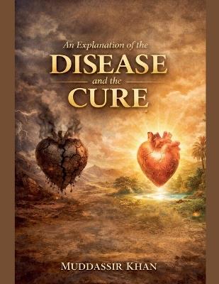An Explanation of the Disease and the Cure - Khan - cover