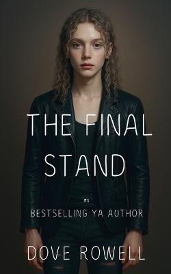 The Final Stand - Dove Rowell - cover