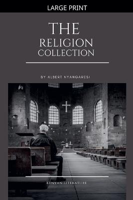 The Religion Collection - Alberto - cover