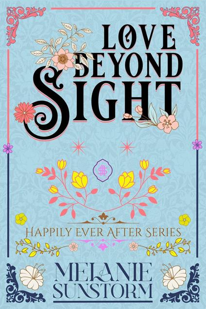 Amor Más Allá de la Vista [Love Beyond Sight - Spanish Edition]