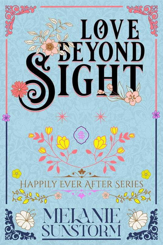 Amor Más Allá de la Vista [Love Beyond Sight - Spanish Edition]