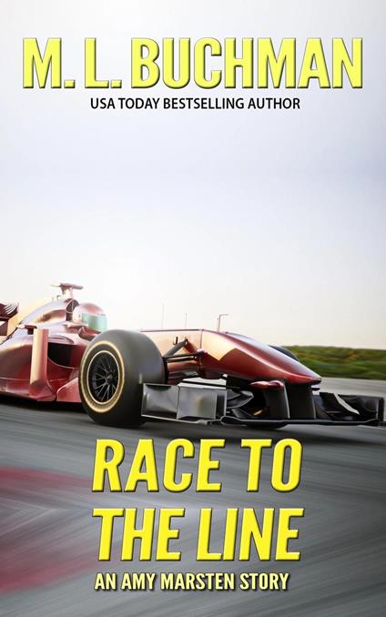 Race to the Line