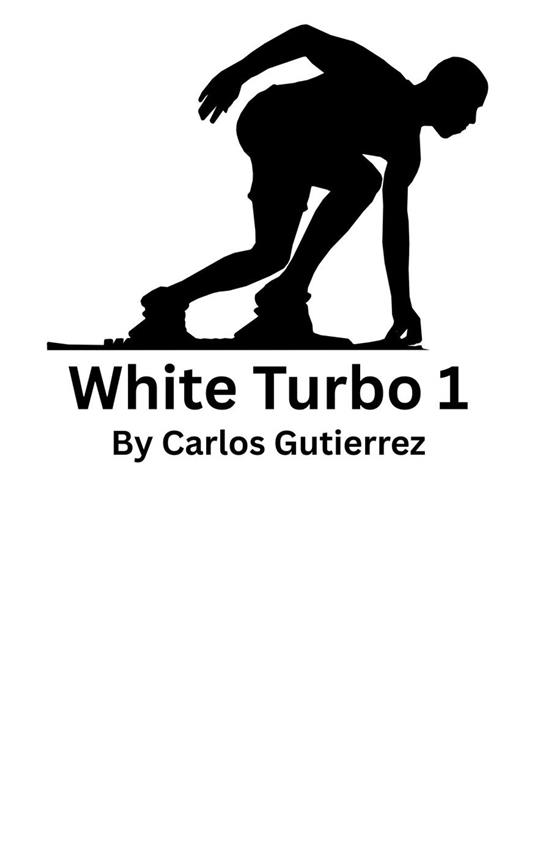 White Turbo 1