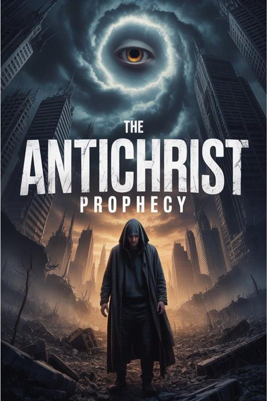 The Antichrist Prophecy