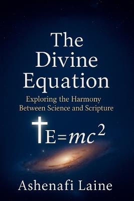 The Divine Equation - Ashenafi - cover