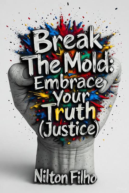 Break The Mold: Embrace Your Truth (Justice)