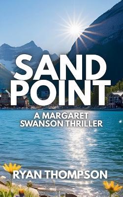 Sandpoint - Ryan Thompson - cover