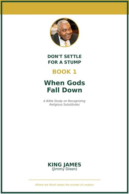When God's Fall Down