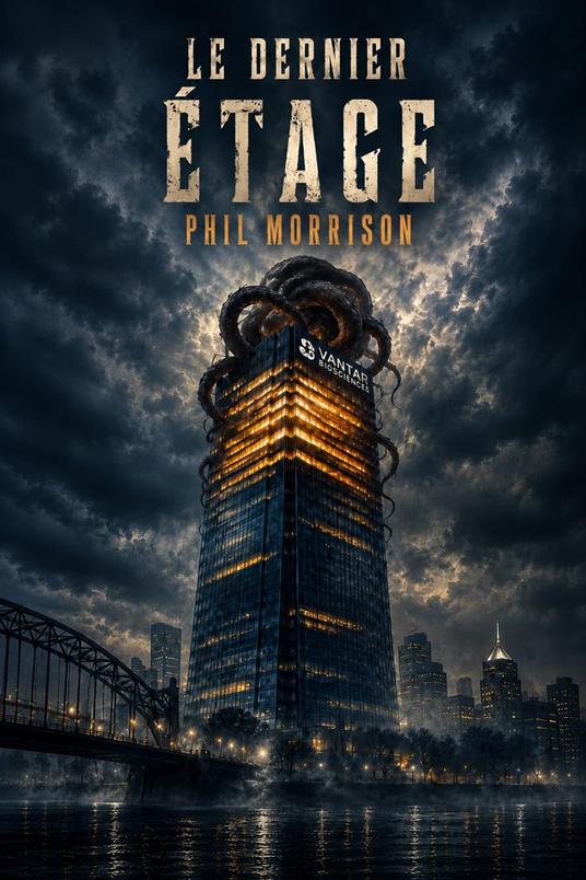 Le Dernier Etage