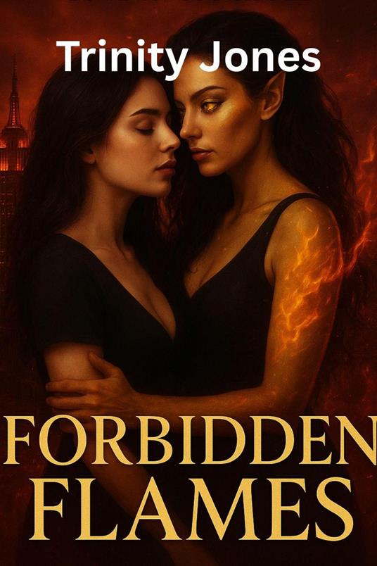 Forbidden Flames