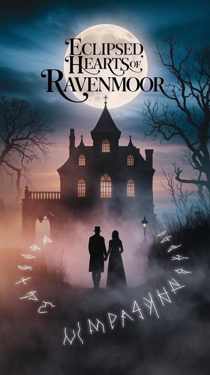 Eclipsed Hearts of Ravenmoor