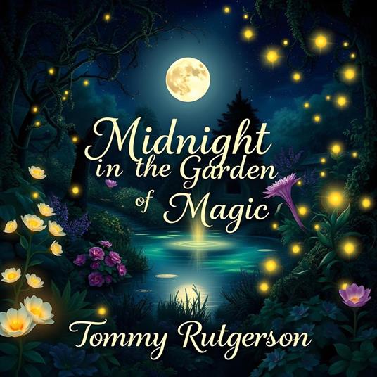 Midnight in the Garden of Magic