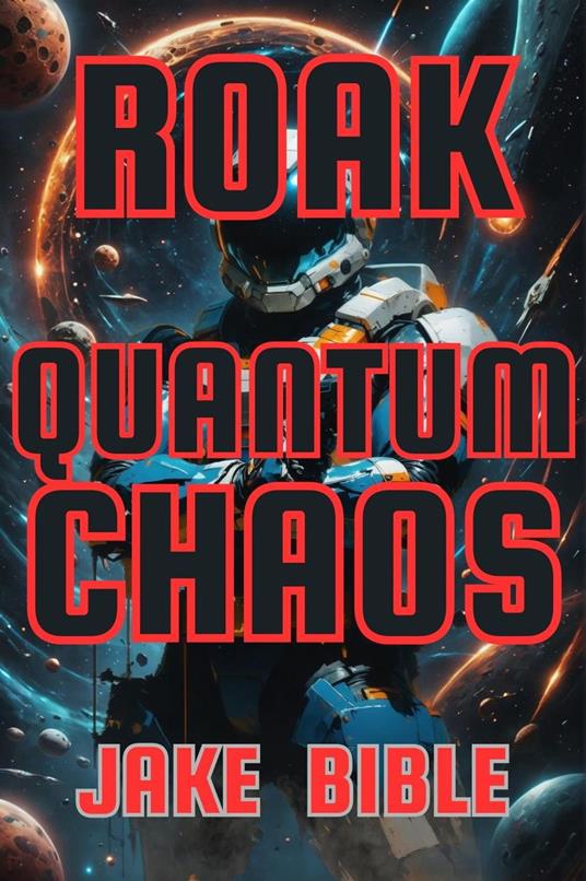 Roak: Quantum Chaos