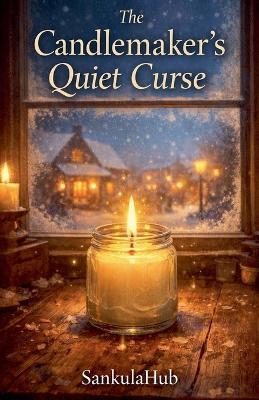 The Candlemaker's Quiet Curse - Sankulahub - cover