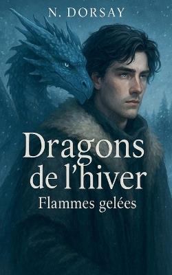 Dragons de l'hiver - Angel's The First - cover