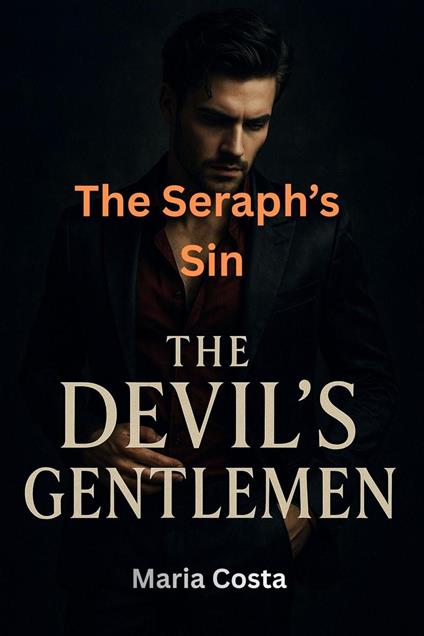The Seraph’s Sin