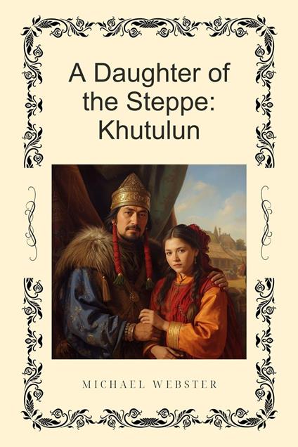 A Daughter of the Steppe: Khutulun