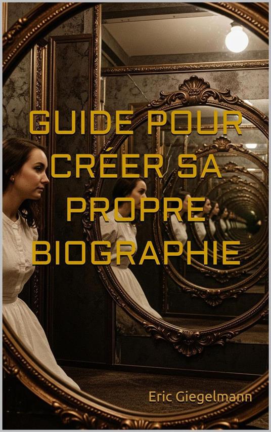 Guide pour créer sa propre biographie