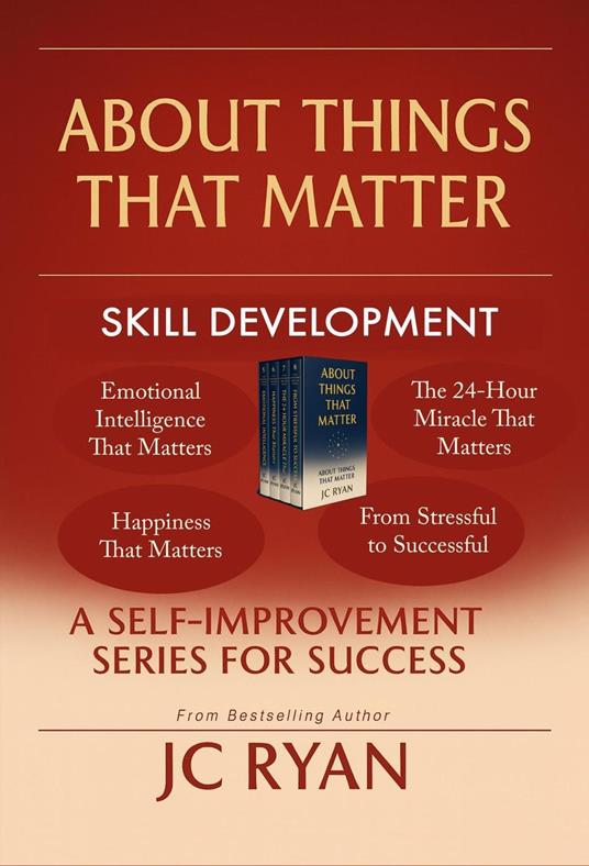 About Things That Matter-Skill Development