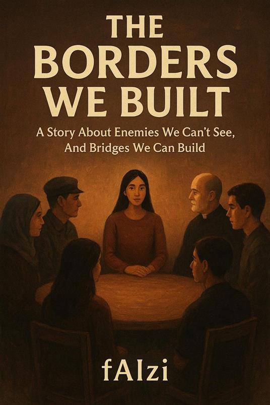 The Borders We Built