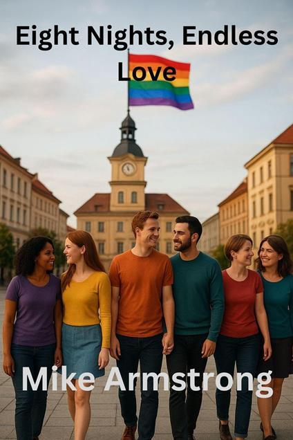 Eight Nights, Endless Love