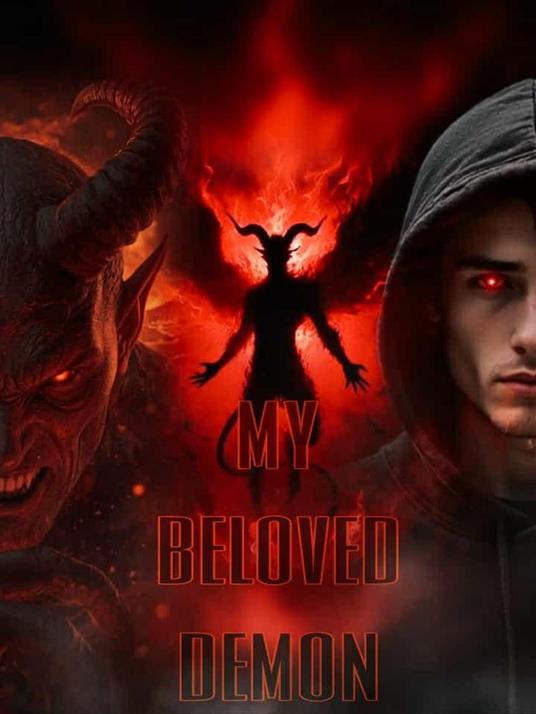 My Beloved Demon