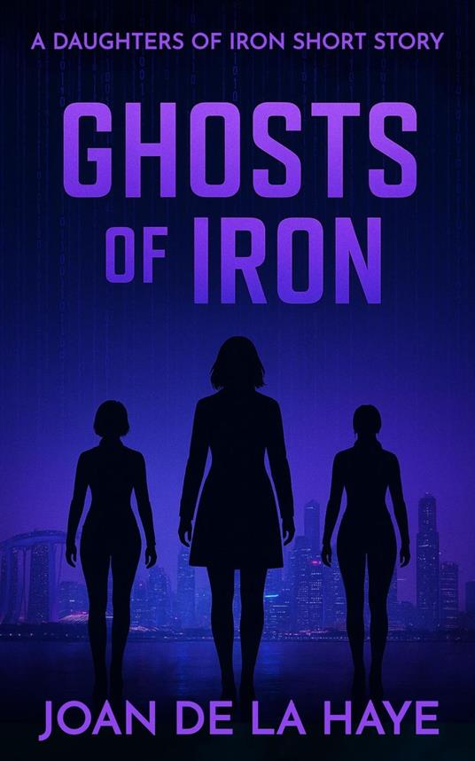 Ghosts of Iron