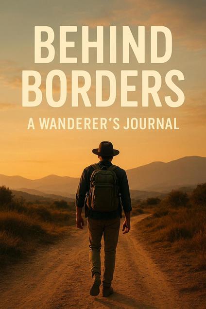Behind Borders: A Wanderer's Journal