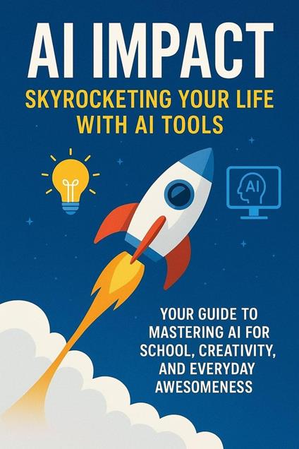 AImpact: Skyrocketing Your Life with AI Tools