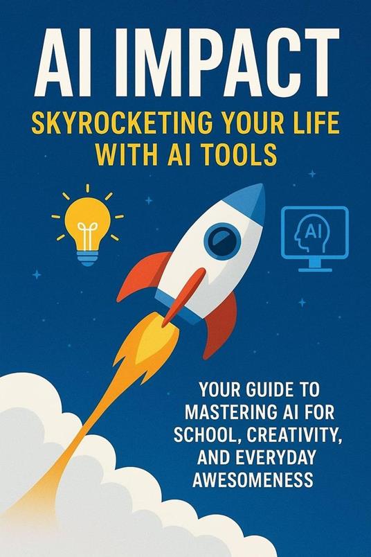 AImpact: Skyrocketing Your Life with AI Tools