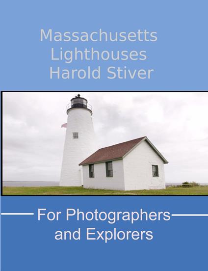 Massachusetts Lighthouses