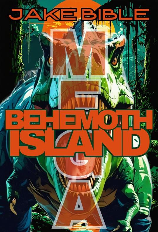 MEGA: Behemoth Island